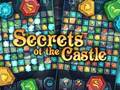 leikur Secrets Of The Castle