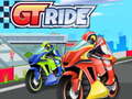leikur GT Ride