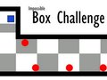 leikur Impossible Box Challenge