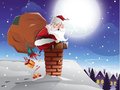leikur Santa Claus Miracle Hidden