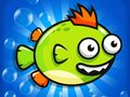 leikur Floppy Fish