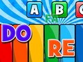 leikur Do Re Mi Piano For Kids
