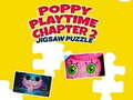 leikur Poppy Playtime Chapter 2 Jigsaw Puzzle