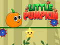 leikur Little Pumpkin 