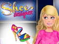 leikur Shoe Desinger