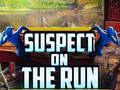 leikur Suspect on the Run