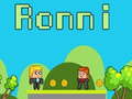 leikur Ronni