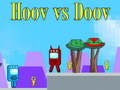 leikur Hoov vs Doov