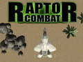 leikur Raptor Combat