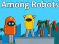 leikur Among Robots
