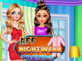 leikur BFF Nightwear Trends
