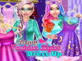 leikur Trendy Fashion Styles Dress Up
