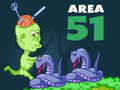 leikur Area 51