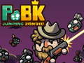 leikur PoBK: Jumping Zombie!