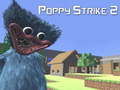 leikur Poppy Strike 2