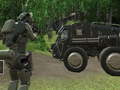 leikur Alien Survival Shooter 2022