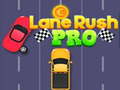 leikur Lane Rush Pro