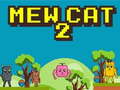 leikur Mew Cat 2