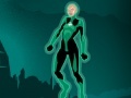 leikur Green Lantern Boot Camp