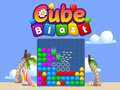 leikur Cube Blast
