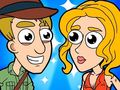 leikur Help Me: Time Travel Adventure