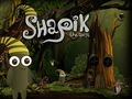 leikur Shapik The Quest