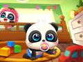 leikur Baby Panda Care