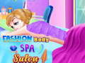 leikur Fashion Body Spa Salon