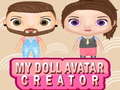 leikur My Doll Avatar Creator