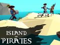 leikur Island Of Pirates