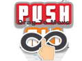 leikur Push Drag to move All