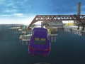 leikur Crazy Drift