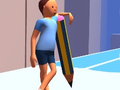 leikur Pencil Sports