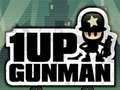 leikur 1UP Gunman