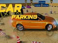 leikur Car Parking 