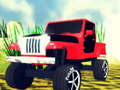 leikur Off Road 4x4