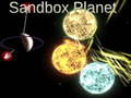 leikur Sandbox Planet