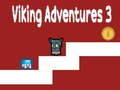 leikur Viking Adventures 3