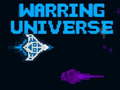 leikur Warring Universe