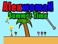 leikur Alexwoman Summer Time