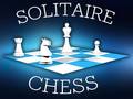 leikur Solitaire Chess