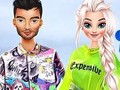 leikur TikTok Urban Outfits
