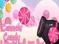leikur Cannon Candy