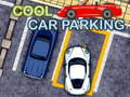 leikur Cool Car Parking