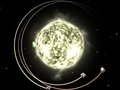 leikur Planet Gravity