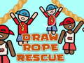 leikur Draw Hope Rescue