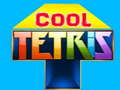 leikur Cool Tetris