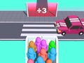 leikur Super Race 3D