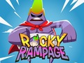 leikur Rocky Rampage