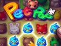leikur Pet Pop